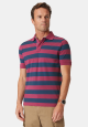 Cardus Dyed Pique Polo Shirt