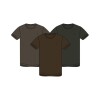 SALE - Pinewood 3-Pack Men T-Shirts