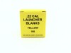Blanks for Launchers